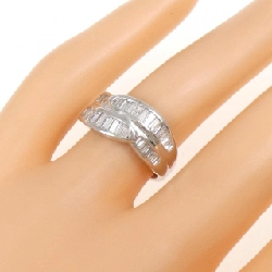 Nhẫn kim cương PT900 1.00CT 668604