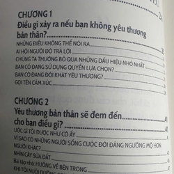 Yêu Mình Đủ Bạn Có Cả Thế Giới 383983