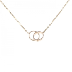 Dây chuyền Cartier Baby Love - Hàng hiệu Authentic