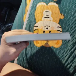 Chờ ngày tuyết tan 994866