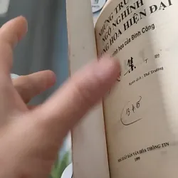 Những Truyện Ngộ Nghĩnh Trung Hoa Hiện Đại (Việt - Anh - Hoa) - Thế Trường 727275