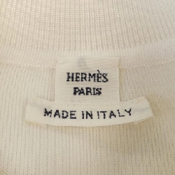 HERMES Áo len - Hàng hiệu Chính hãng 826441