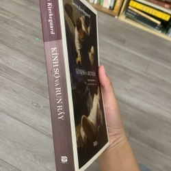 Kính sợ và run rẩy - Soren Kierkegaard 523047