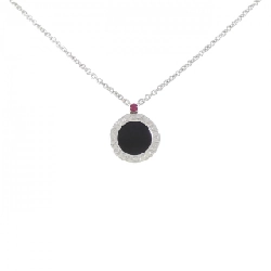 Dây chuyền Bulgari Save the Children - Hàng hiệu Authentic