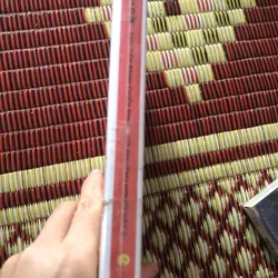 Chủ tiệm bánh chiến binh và cô phục vụ người máy tập 3 693632