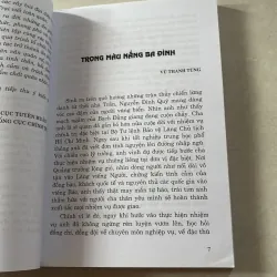 Sáng mãi phẩm chất bộ đội cụ Hồ 746922