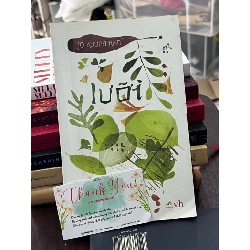 Lưỡi - Jo Kyung Ran