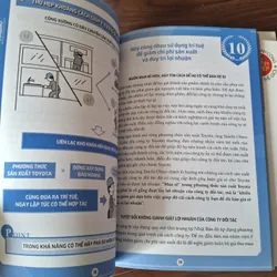 Bộ sách Bí quyết thành công của Toyota - doanh nghiệp hàng đầu thế giới 575201