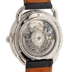 Đồng hồ Hèrmes Arceau Skeleton AR2.710 SS tự động - Hàng hiệu Authentic 882854