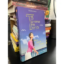 Tôi là con gái của mẹ tôi - Iris Krasnow