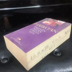 Thái Bá Tân - Truyện ngắn 998036