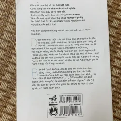 Sách “Dám bị ghét” 1036994