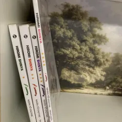 Trọn Bộ Nhân Tố Enzyme 754750