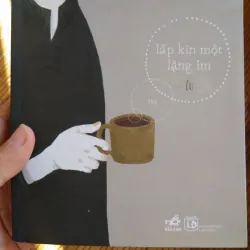 Lấp kín một lặng im (Thơ) - Lu