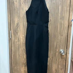 Đầm body cổ yếm Xipi size M 499324