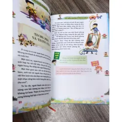 Sách tranh - 109 câu chuyện về thành công - Sách mới bìa cứng 934039