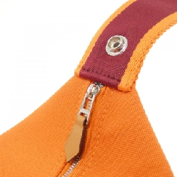 Túi xách Hermès Braid à Black GM 103223M 623469