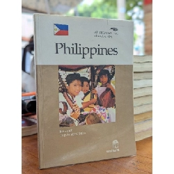 ĐỐI THOẠI VỚI CÁC NỀN VĂN HOÁ PHILIPPINES - TRỊNH HUY HOÁ 155319