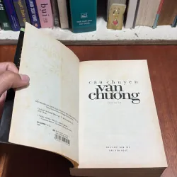 II Văn Học: Câu Chuyện Văn Chương - Nhiều Tác Giả - 2014 927170