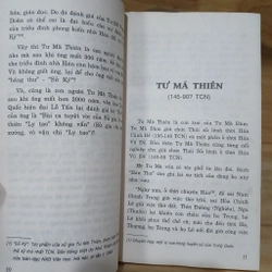 Tư Mã Thiên - Nguyễn Thị Bích Hải 506496