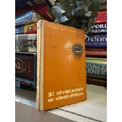 Sciences Physiques - H.Baissas