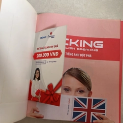 Hacking your English Speaking - Luyện nói Tiếng Anh đột phá 551300