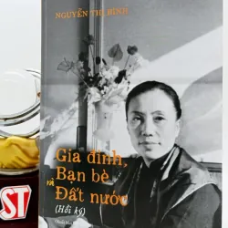 Gia đình, bạn bè và đất nước 1041541