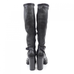 Giày bốt dài LOUIS VUITTON 664564