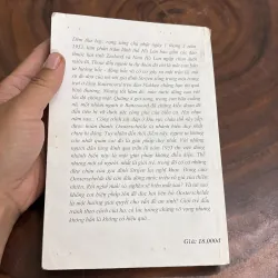 II Văn Học: Oosterschelde, Bão Cấp 10 - JAN TERLOUW - 2003 976260