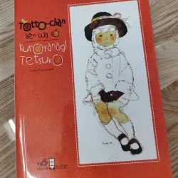 Totto chan bên cửa sổ