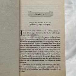The Girl Who Saved The King Of Sweden - Jonas Jonasson 793113