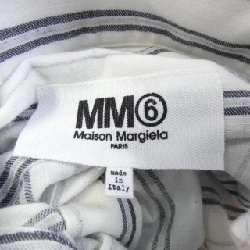 Áo sơ mi MM6 S52DL0195 629049