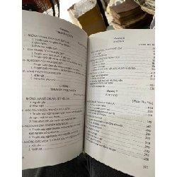 Giáo trình văn học dân gian - Gs. Ts. Vũ Anh Tuấn chủ biên 1013052