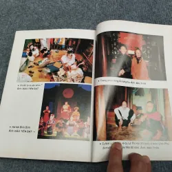 VĂN HOÁ DÂN GIAN XÃ NHƠN THÀNH 990627