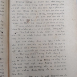 BƯỚM TRẮNG - NHẤT LINH
 520993