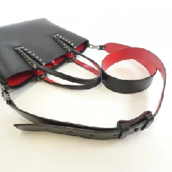 Túi xách mini Cabata Christian Louboutin 1205054 - Hàng hiệu chính hãng 801474