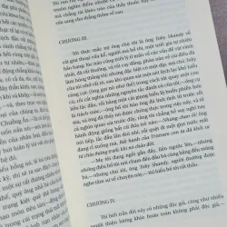 Tristram Shandy - Laurence Sterne, Nguyễn Hoài dịch 1019656