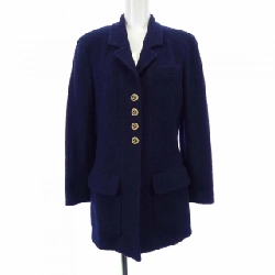 CHANEL P01327V02245 93P Áo khoác - Hàng hiệu Chính hãng