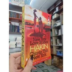 Chuyện tình New York - Hà Kin 122388
