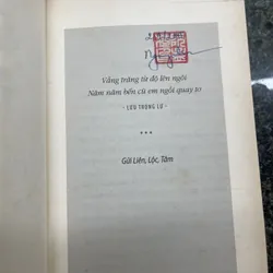 Cao Huy Thuần chuyện trò  740437