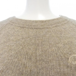 Celine CELINE Trionf 2AE4U742X Áo len - Hàng hiệu Chính hãng 824037