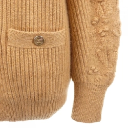 CHANEL P70966K10202 Áo khoác - Hàng hiệu Chính hãng 773997