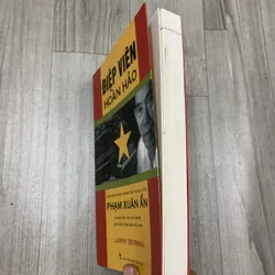 Điệp viên hoàn hảo phạm xuân ẩn. 1b1 572614
