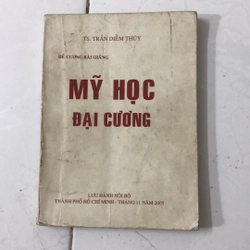 Sách Mỹ học đại cương