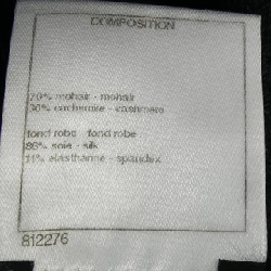 CHANEL P50016K06342 Đầm - Hàng hiệu Chính hãng 810086