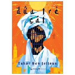 Đứa Trẻ Cát - Tahar Ben Jelloun 308455