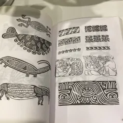 HOA VĂN TRANG TRÍ THÔNG DỤNG (XB 2007) 973289