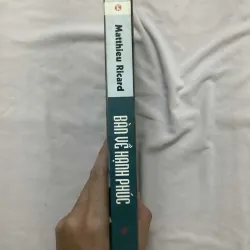 Bàn Về Hạnh Phúc 697172