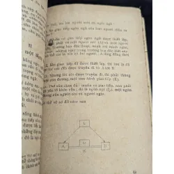 Ngôn ngữ các dân tộc thiểu số ở việt nam và chính sách ngôn ngữ - viện ngôn ngữ học 713742