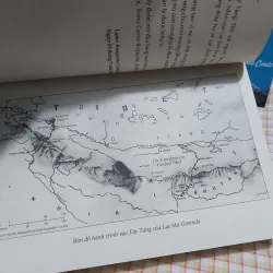 ĐƯỜNG MÂY QUA XỨ TUYẾT - Anagarika Govinda - NGUYÊN PHONG phóng tác 797617